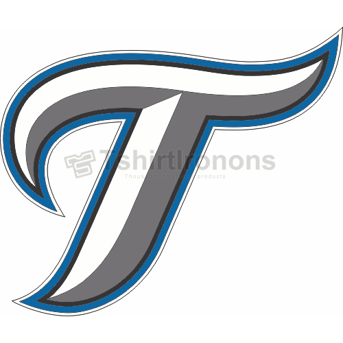 Toronto Blue Jays T-shirts Iron On Transfers N1992